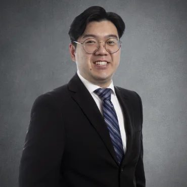 Ethan Chung